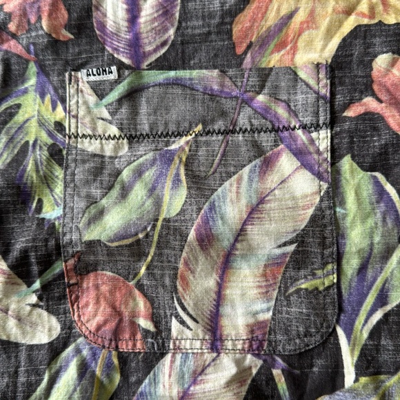 Hurley shirt - size L - Picture 4 of 9